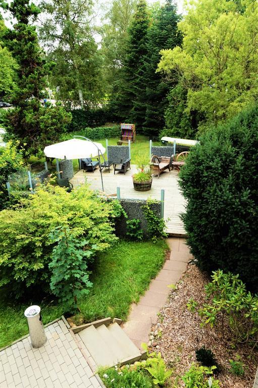 Hotel Holsteinische Schweiz Am Dieksee Malente Zewnętrze zdjęcie